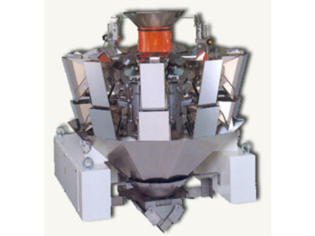 Dataweigh Alpha - Scale