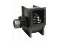 Centrifugal fan