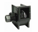Centrifugal fan