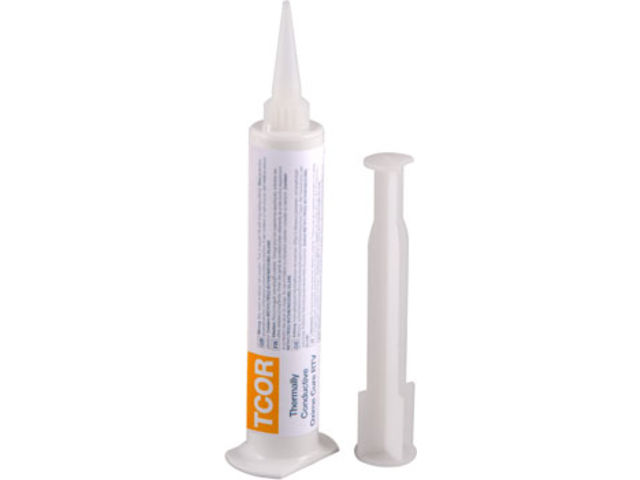 Thermally Conductive Oxime RTV: TCOR 