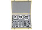 Analog Measuring Tools : Inside Micrometer Set 3-POINT 40-100