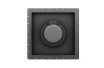 Free-wheel centrifugal fans medium pressure 