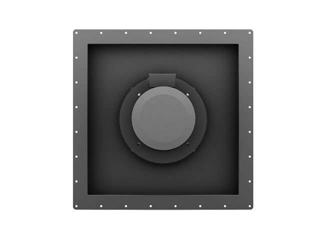 Free-wheel centrifugal fans medium pressure 