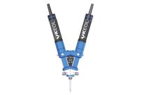 VOLUMETRIC VALVE KEOL-2K 450 BI-COMPONENT