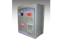 Self-service weighing terminal BI 410