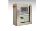 Cabinet for bulk weighing or dosing applications I 410