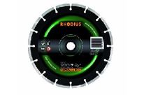 Diamond cutting discs : LD50