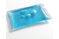 Flexible gels