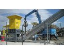 Reliable pre-shredder for difficult applications - S120