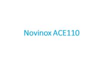 ION EXCHANGED SILICA - NOVINOX ACE110