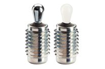 Lateral Plungers with thread, with seal - EH 22150