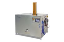 Industrial ultrasonic cleaning machines - TT-300N