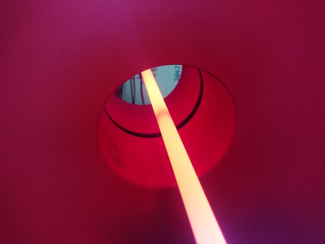 Diameter &amp; Ovality Measurement System ATON