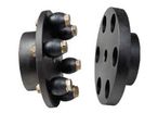 Elastic couplings round pins | Rathi