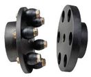 Elastic couplings round pins | Rathi