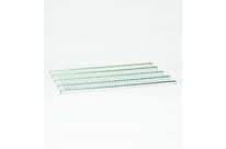 Shelf for roll large volume