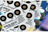 100% cobalt free humidity indicators, a Levosil Patented Product