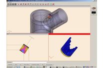CIVAnde, state of the art non destructive evaluation simulation