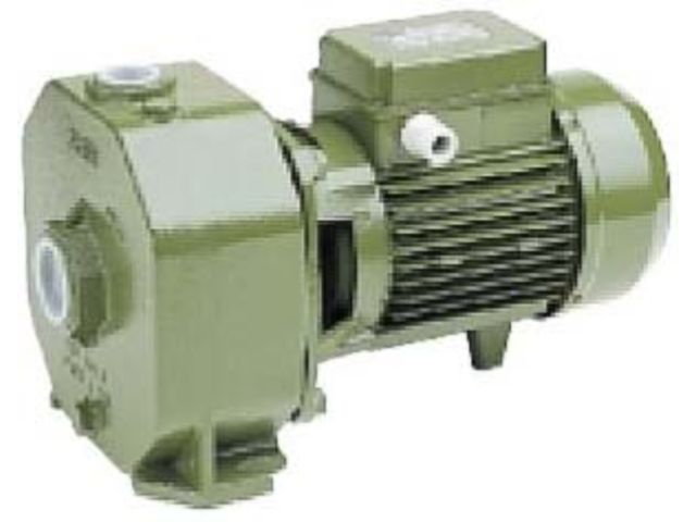 Waterpump Residential Application CB Electric pump Multi-Stages