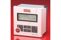 KRAL Volumeter : BEM 300 electonic unit