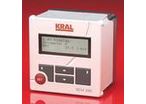 KRAL Volumeter : BEM 300 electonic unit