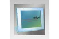 The unipo® flat panel monitors
