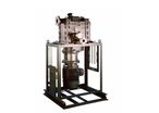 EDP Series Chemical Dry Pumps : EDP160 50Hz, Bareshaft Pump