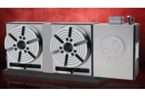 Rotary Tables HRT210-2
