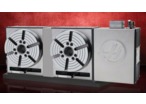 Rotary Tables HRT210-2