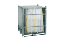  Transport Rack for Lorry Interior Door Lining