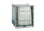  Transport Rack for Lorry Interior Door Lining