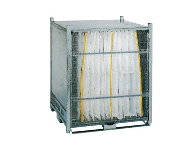  Transport Rack for Lorry Interior Door Lining
