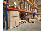 Foot rack guard PARGOM®
