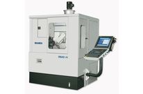 High-precision lathes and machining center - RM5 H