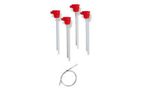 Temperature - TF probes