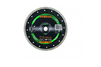 Diamond cutting discs : DG100 MATRIX