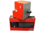 Integrated dot peen marking machine e10-i83