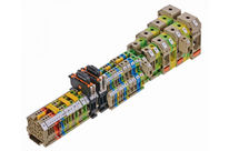 Screw connection system SRK | SSL