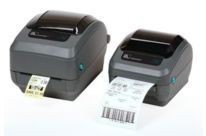 Zebra® G-Series™ Printers