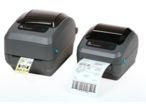 Zebra® G-Series™ Printers