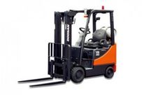 LPG Powered Forklift - 1.5 to 2.0t _ Pro Series 5