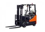 LPG Powered Forklift - 1.5 to 2.0t _ Pro Series 5