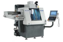 High-precision lathes and machining center - RV-2 SP