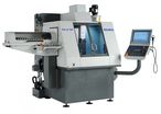 High-precision lathes and machining center - RV-2 SP