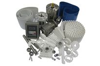 Care and Maintenance of Conveyor Systems | Dorner