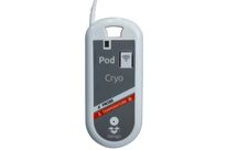  Bluetooth cryogenic temperature data logger POD CRYO