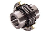 GridFlex anti-vibration spring coupling | Rathi