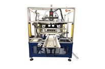 30 tons hot stamping for container LVM 30 tons crate