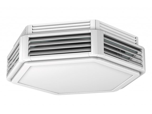 Unit Heaters Ultra