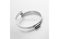 Clip-Grip Hose Clamp, screwable for Master-Clip hoses